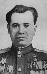 Серов Константин Иванович