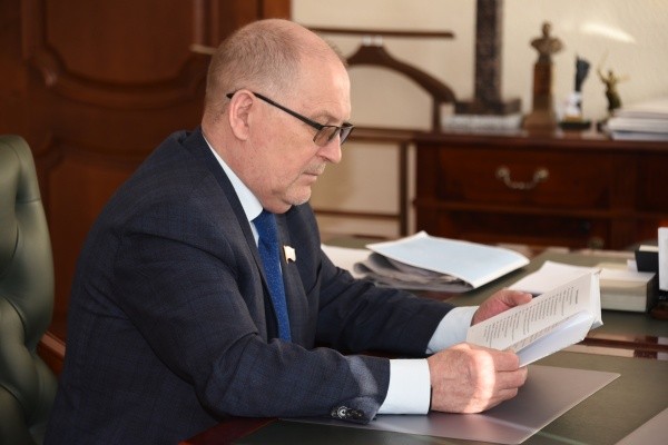 В Марий Эл покоятся 2713 защитников, погибших в Великой Отечественной войне