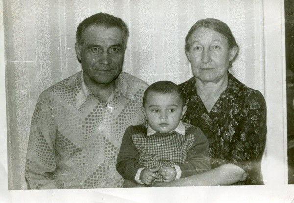 96-летний житель Марий Эл Шамиль Габдуллин приближал Победу упорным трудом в тылу