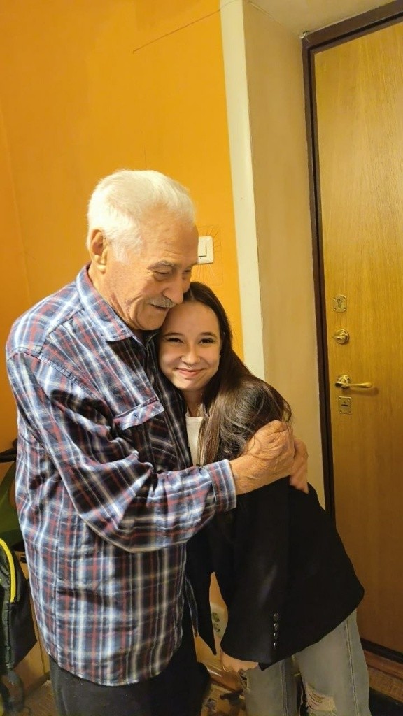 96-летний житель Марий Эл Шамиль Габдуллин приближал Победу упорным трудом в тылу