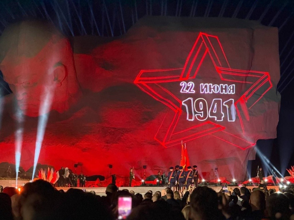 Школьница из Йошкар-Олы на «Поезде Памяти» проехала по городам воинской славы