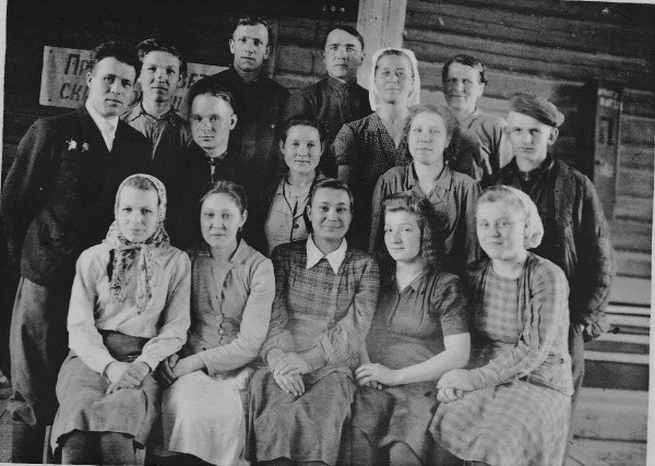 Марийские колодки были лучшими в СССР