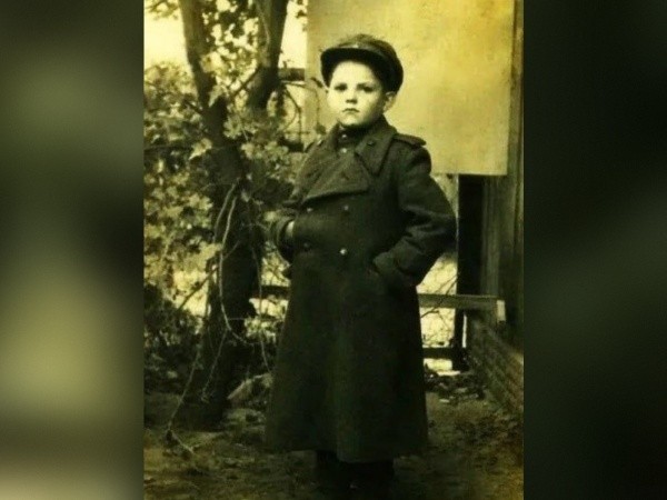 Одним из мест службы ракетчика Анатолия Новицкого, чье детство прошло на войне, стал город в Марий Эл