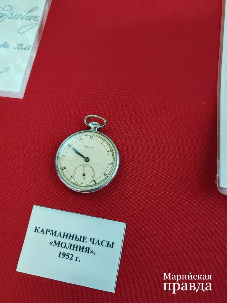 Как мальчишка из марийской деревни адмиралом стал