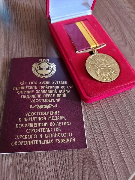 «Негромкий подвиг» марийского тыла: доктор исторических наук из Марий Эл исследует строительство Волжского оборонительного рубежа