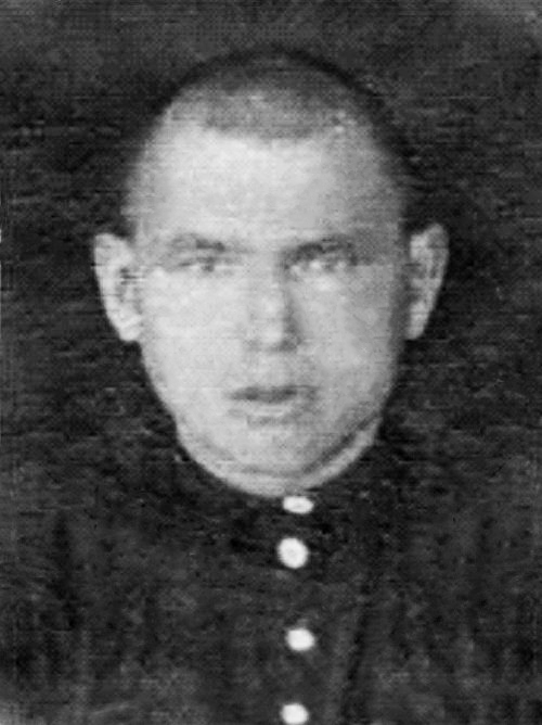 Ягодаров Василий Павлович