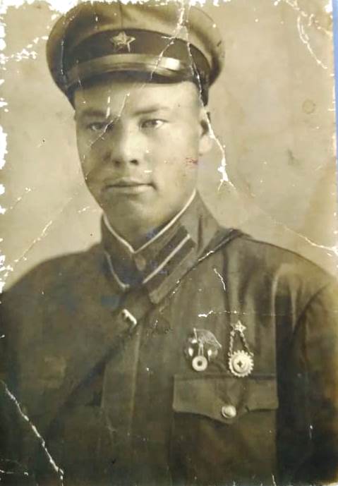 Макаров Николай Афанасьевич