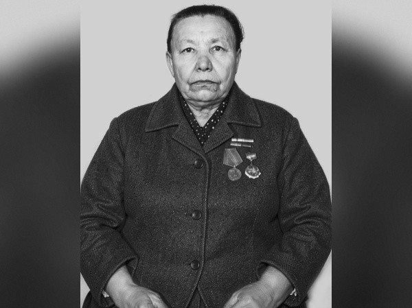 Житель Марий Эл рассказал о биографии своей бабушки, участницы Великой Отечественной войны