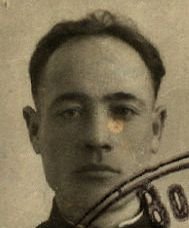 Канюшков Яков Иванович