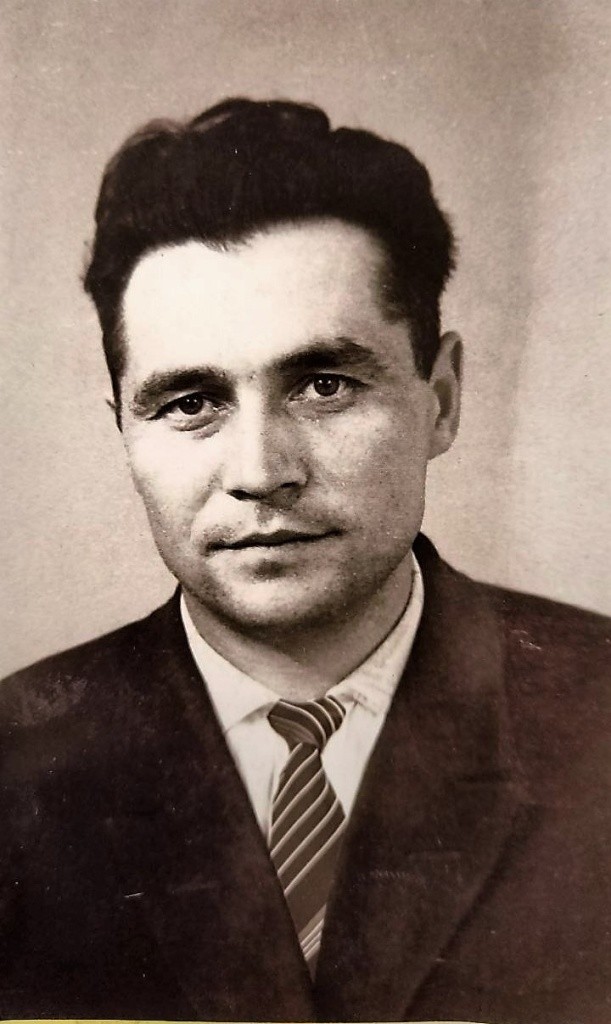96-летний житель Марий Эл Шамиль Габдуллин приближал Победу упорным трудом в тылу