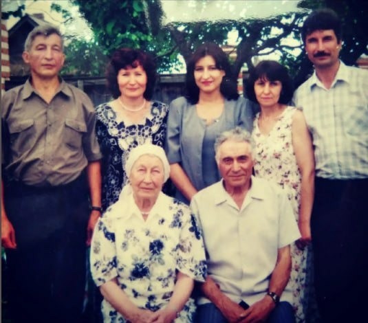 96-летний житель Марий Эл Шамиль Габдуллин приближал Победу упорным трудом в тылу