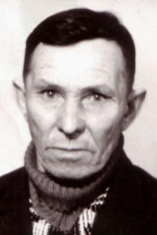 Сидоркин Василий Александрович